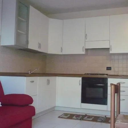 Marida House Media דירה *