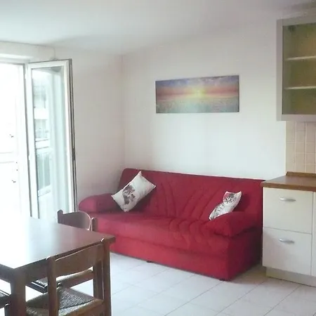 Marida House Media דירה *