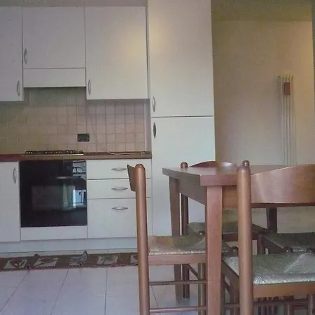 Marida House Media דירה *