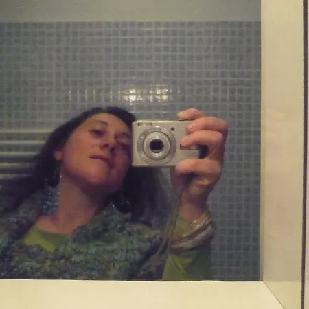 Marida House Media דירה *